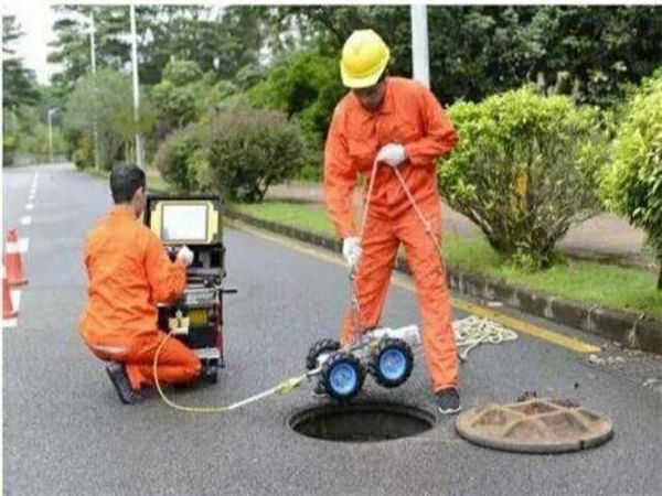 成都太升南路管道疏通电话（四川成都太升南路）