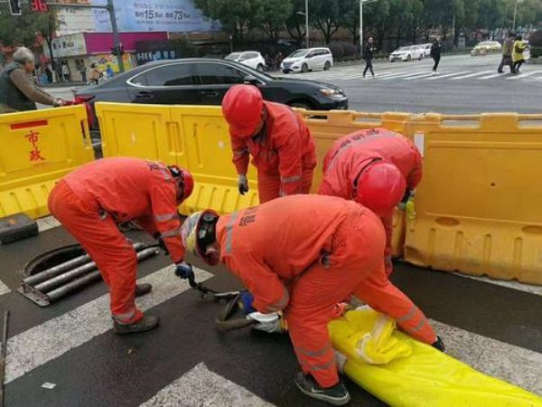 四川哪有管道疏通（管道疏通多少钱成都大力管道疏通服务）